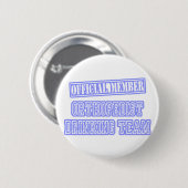 Orthopädie Drink Team Button (Vorne & Hinten)