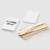 Orthopädie Fächer (Non-assembled)