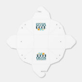 Orthopädie Geschenkschachtel (Ungefaltet)