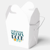 Orthopädie Geschenkschachtel (Geöffnet)