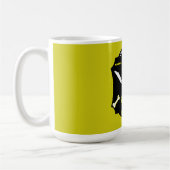 Orthopädie Kaffeetasse (Links)