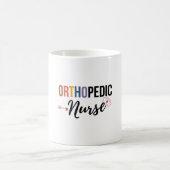 Orthopädie Kaffeetasse (Mittel)