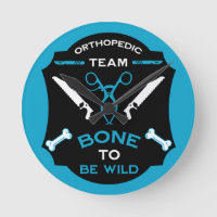 Orthopädie-Krankenhausteam