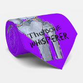 Orthopädie Krawatte des Arztes (Gerollt)