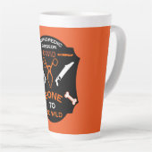Orthopädie Milchtasse (Rechte Ecke)