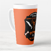 Orthopädie Milchtasse (Linke Ecke)