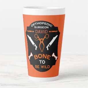 Orthopädie Milchtasse