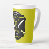 Orthopädie Milchtasse (Rechte Ecke)