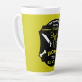 Orthopädie Milchtasse (Linke Ecke)