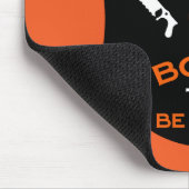 Orthopädie Mousepad (Ecke)