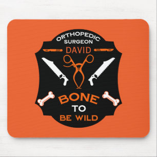 Orthopädie Mousepad