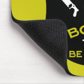 Orthopädie Mousepad (Ecke)