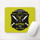 Orthopädie Mousepad (Mit Mouse)