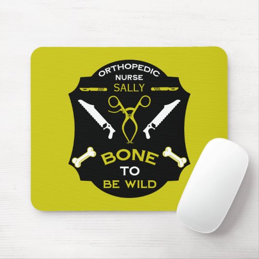 Orthopädie Mousepad (Mit Mouse)