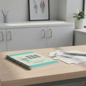 Orthopädie Notizblock