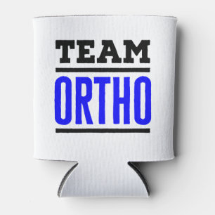 Orthopädie-Orthopädie-Orthopädie-Krankenpfleger Dosenkühler