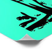 Orthopädie Poster (Ecke)