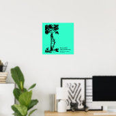Orthopädie Poster (Heimbüro)