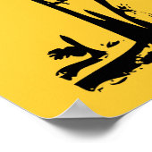 Orthopädie Poster (Ecke)