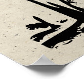Orthopädie Poster (Ecke)
