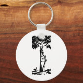 Orthopädie Schlüsselanhänger (Vorderseite)