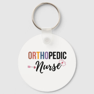 Orthopädie Schlüsselanhänger