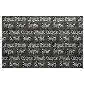 Orthopädie Stoff (Fat Quarter (45,7 x 55,9 cm))