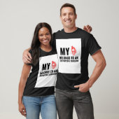 Orthopädie T-Shirt (Unisex)