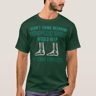 Orthopädie T-Shirt