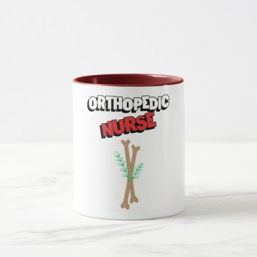 Orthopädie Tasse (Zentrum)