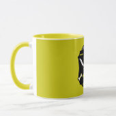 Orthopädie Tasse (Links)