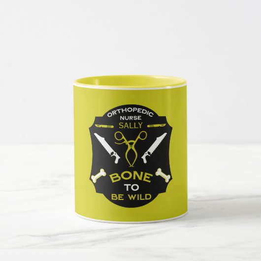Orthopädie Tasse (Zentrum)