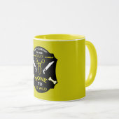 Orthopädie Tasse (VorderseiteRechts)
