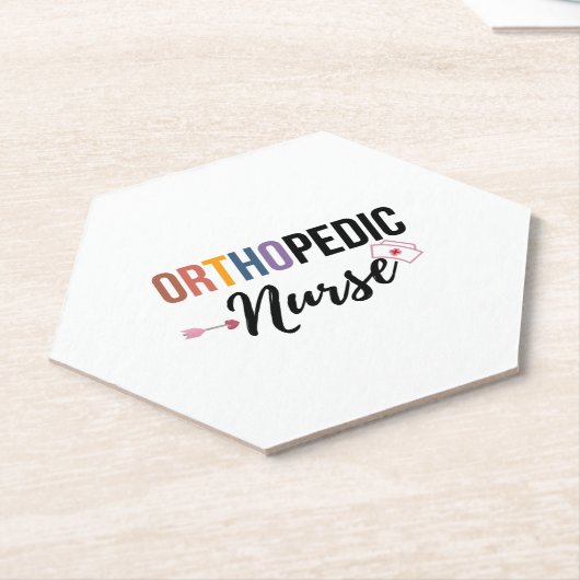 Orthopädie Untersetzer (angewinkelt)