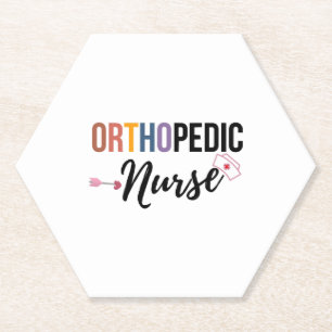 Orthopädie Untersetzer