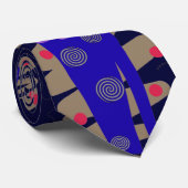 Orthopädische Arzt-Chirurg-Krawatte Krawatte (Gerollt)