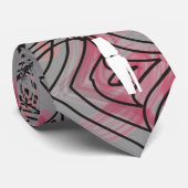 Orthopädische Arzt-Knie-Gelenk-Krawatte für Männer Krawatte (Gerollt)