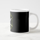 Orthopädische Operation Jumbo-Tasse (Rechts)