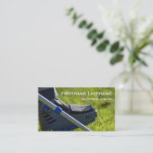 Orthopädische Versorgung und orthopädische Ausrüst Visitenkarte (Stehend Vorderseite)