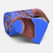 Orthopädischer Chirurg-angesagte gemeinsame Krawatte (Gerollt)