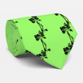 Orthopädischer gekrümmter Baum Krawatte (Gerollt)