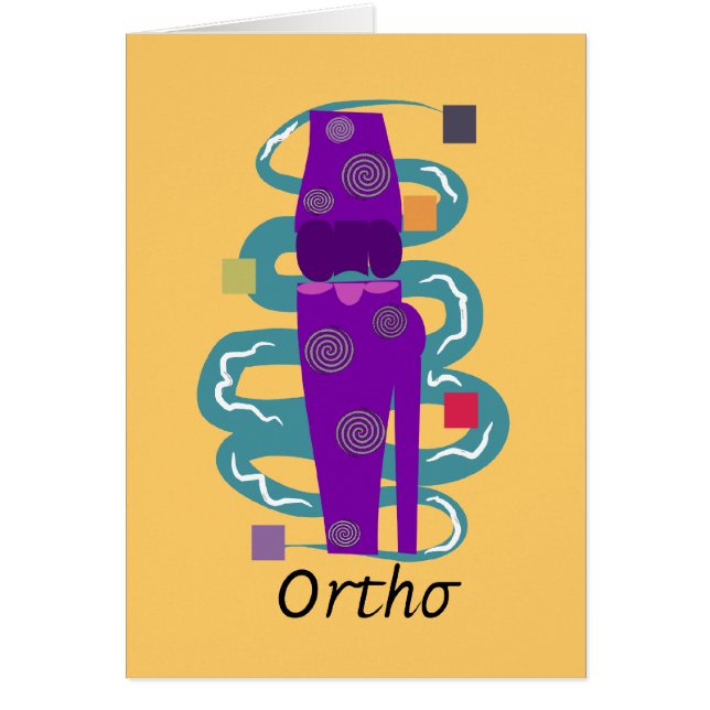 Orthopedics Nurse/Physician/Tech Gifts (Vorne)