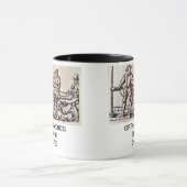 ORTHPAEDICS VOR KAFFEE TASSE (Zentrum)