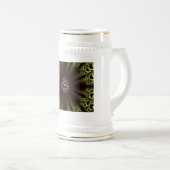 Ortis Bierglas (VorderseiteRechts)