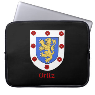 Ortiz-Produktgruppe Laptopschutzhülle