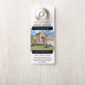 Örtliche Einladung zur Landwirtschaft im wahren An Türanhänger (Auf Knauf)