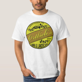 Ortliebs T - Shirt
