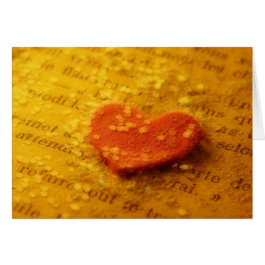 Orton Heart (Vorderseite (Horizontal))