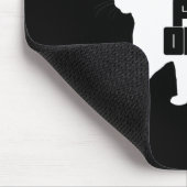 Orton Mousepad (Ecke)