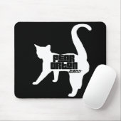 Orton Mousepad (Mit Mouse)